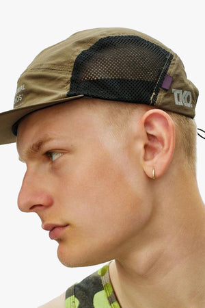 T.K.O. Balance Cap