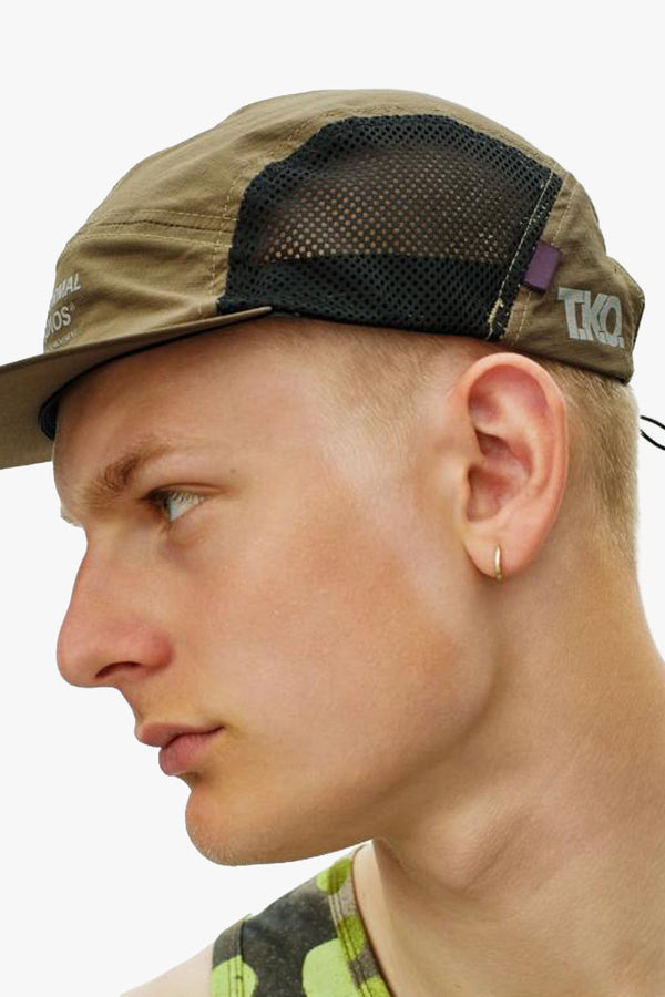 T.K.O. Balance Cap