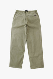 GRAMICCI PANT STRAIGHT FIT