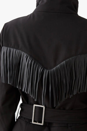 Western Ski Suit women