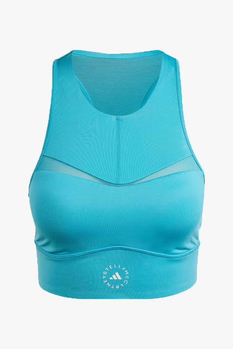 Adidas by Stella McCartney Training Crop Top