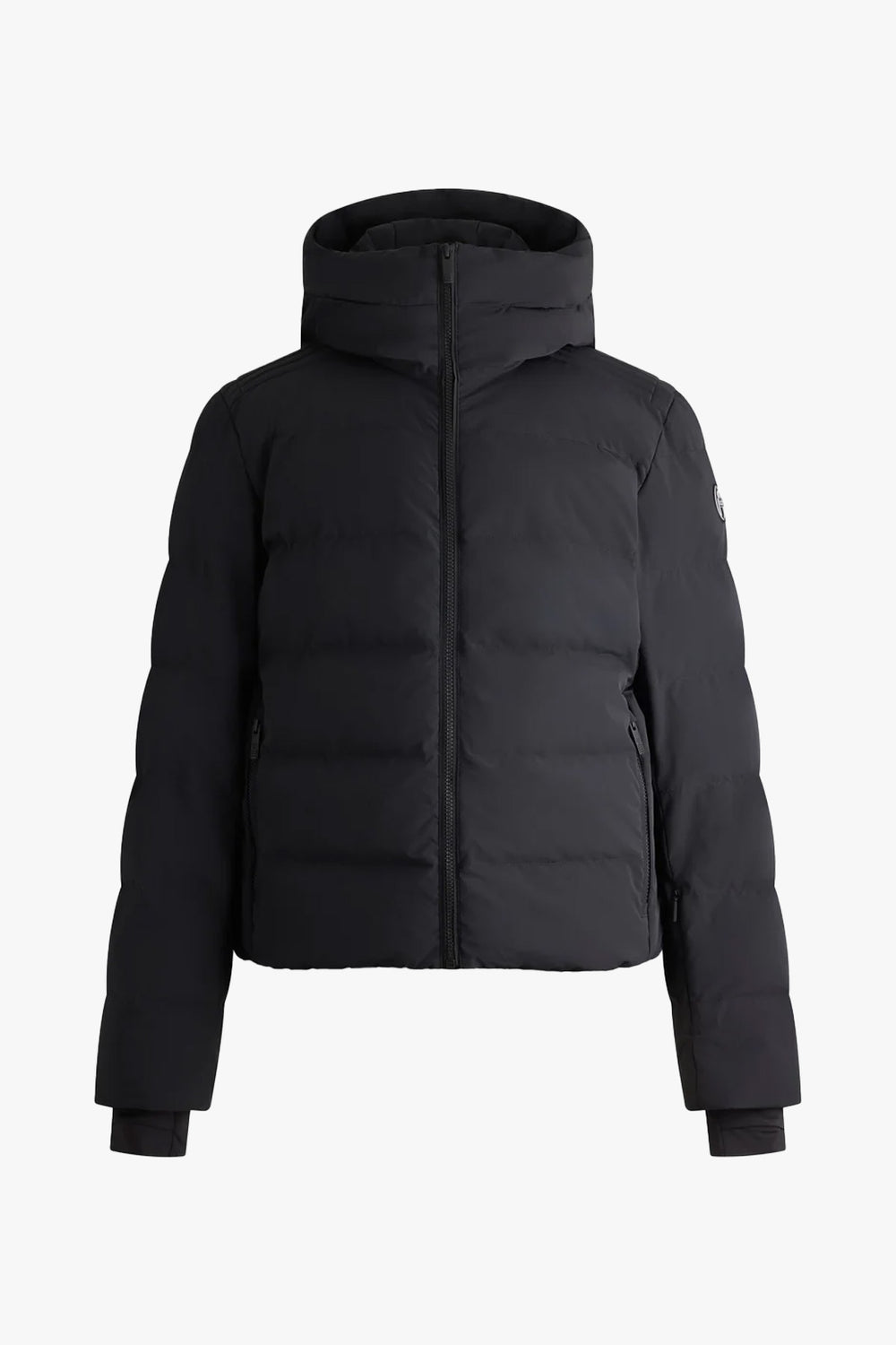 CONSTANT MEN'S BLOUSON