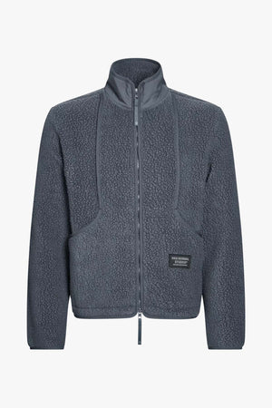 Off-Race Pile Fleece Jacket