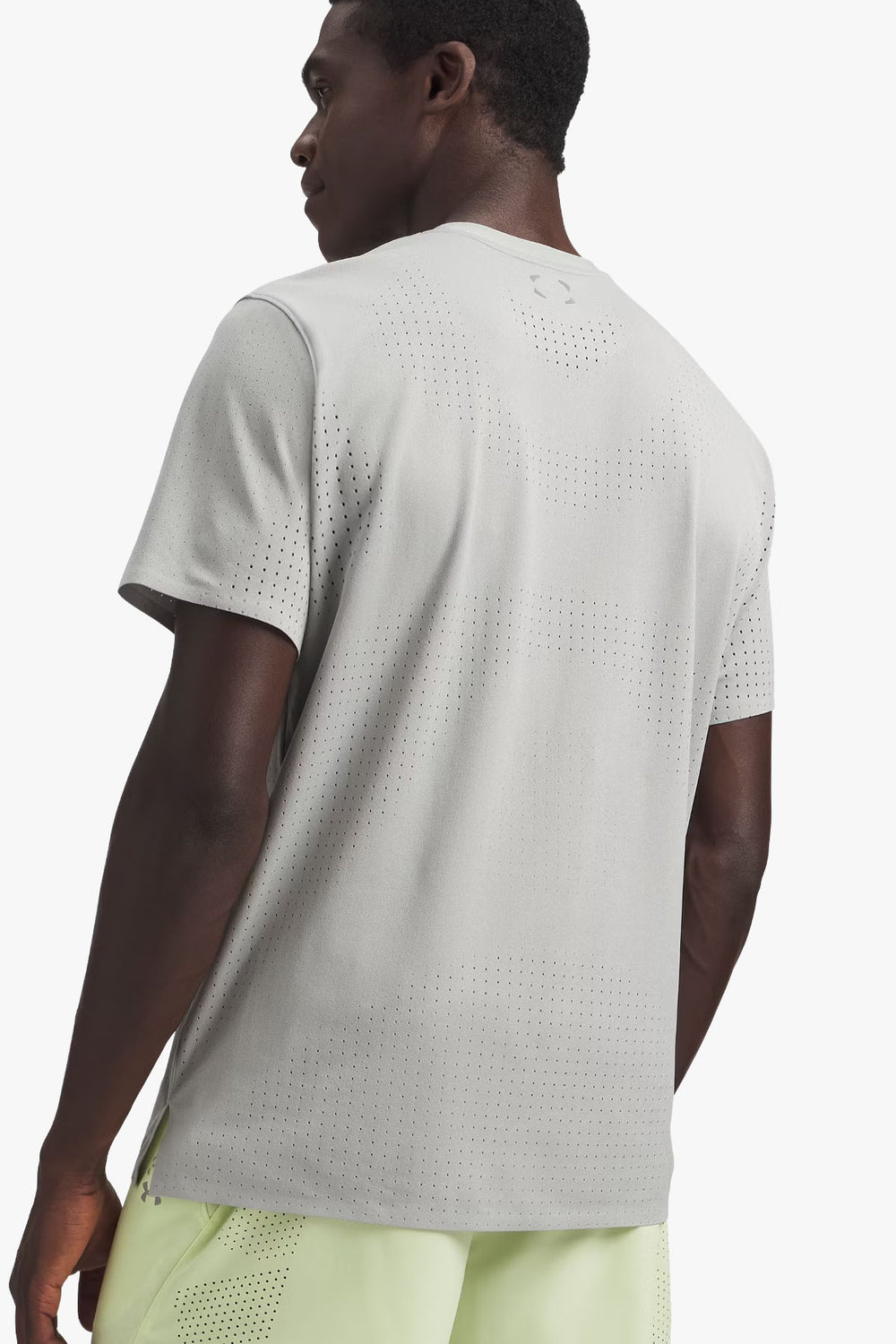 UA Halo Vent SS