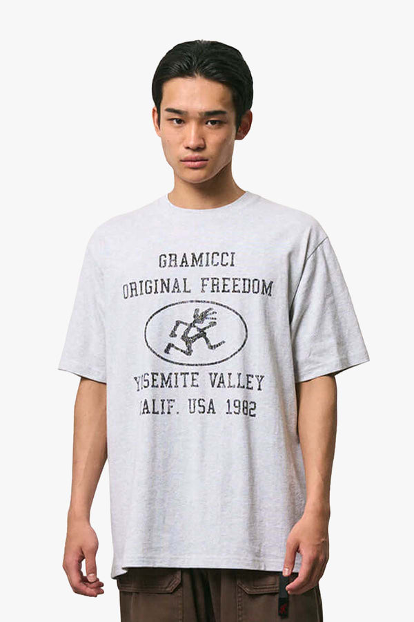 YOSEMITE VALLEY TEE