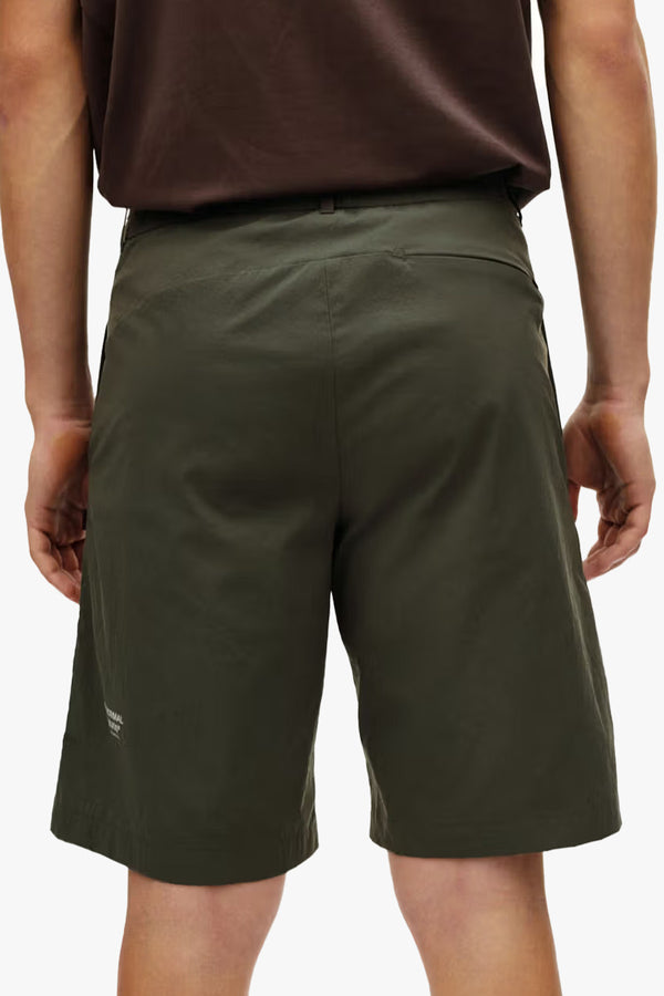 Off-Race Light Tech Shorts