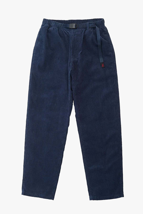 CORDUROY GRAMICCI PANT