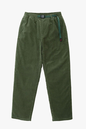 CORDUROY GRAMICCI PANT