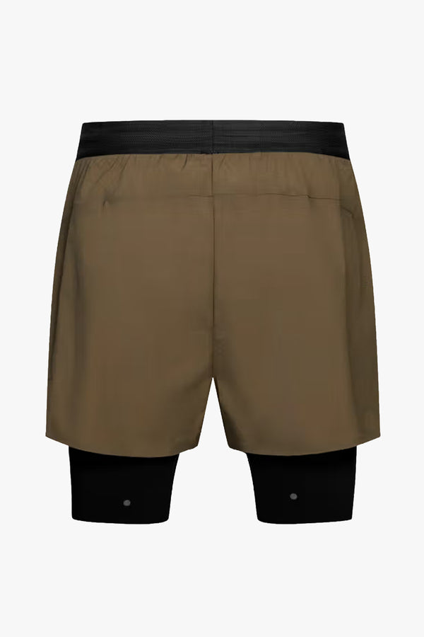 T.K.O. Balance 2-in-1 Shorts