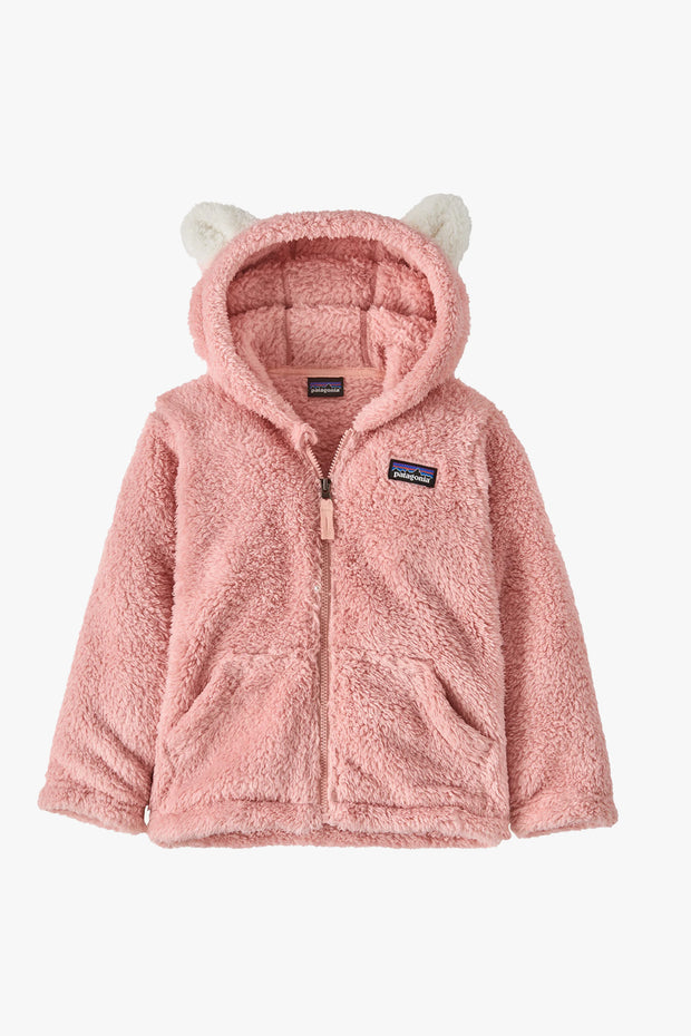 Baby Furry Friends Hoody