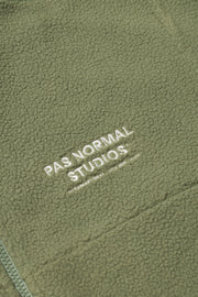 Off-Race Fleece Jacket