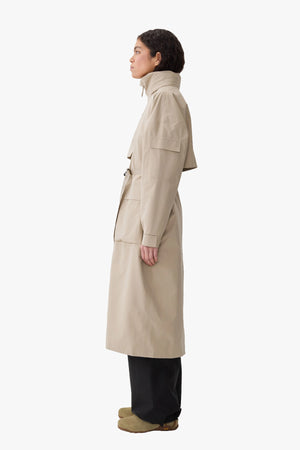 Klipra Coat