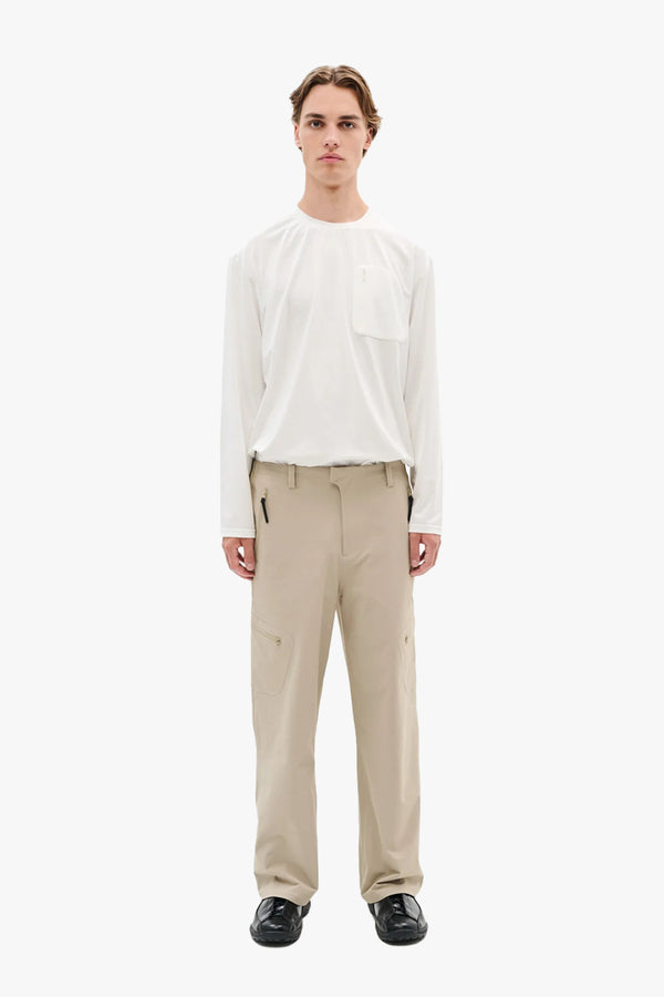 EDGE SOFTSHELL TECHNICAL TROUSERS