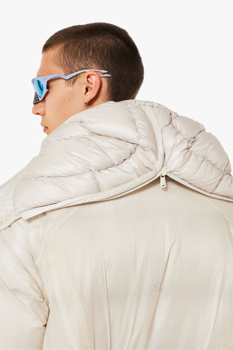 LATITUDE SOAR PUFFER JACKET