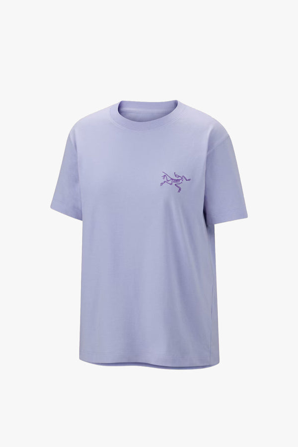 KRAGG SS COTTON SHIRT LS Women`s