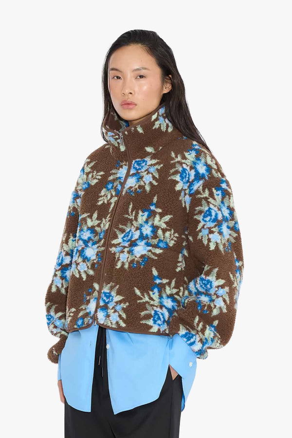 Rype Fleece jacket