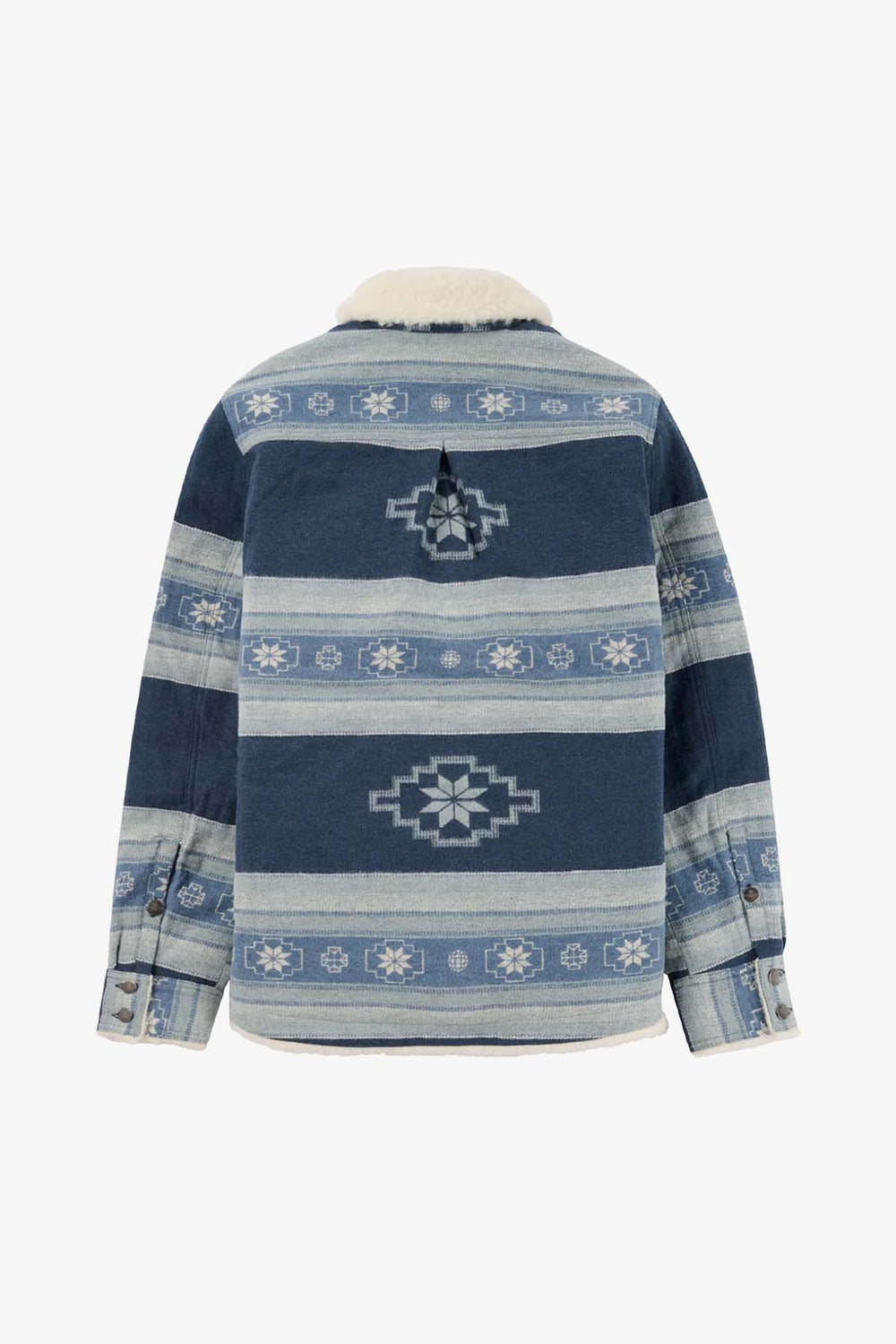 HARVESTER ÅKLE OVERSHIRT UNISEX