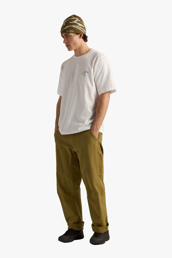 Kragg Cotton Logo SS M