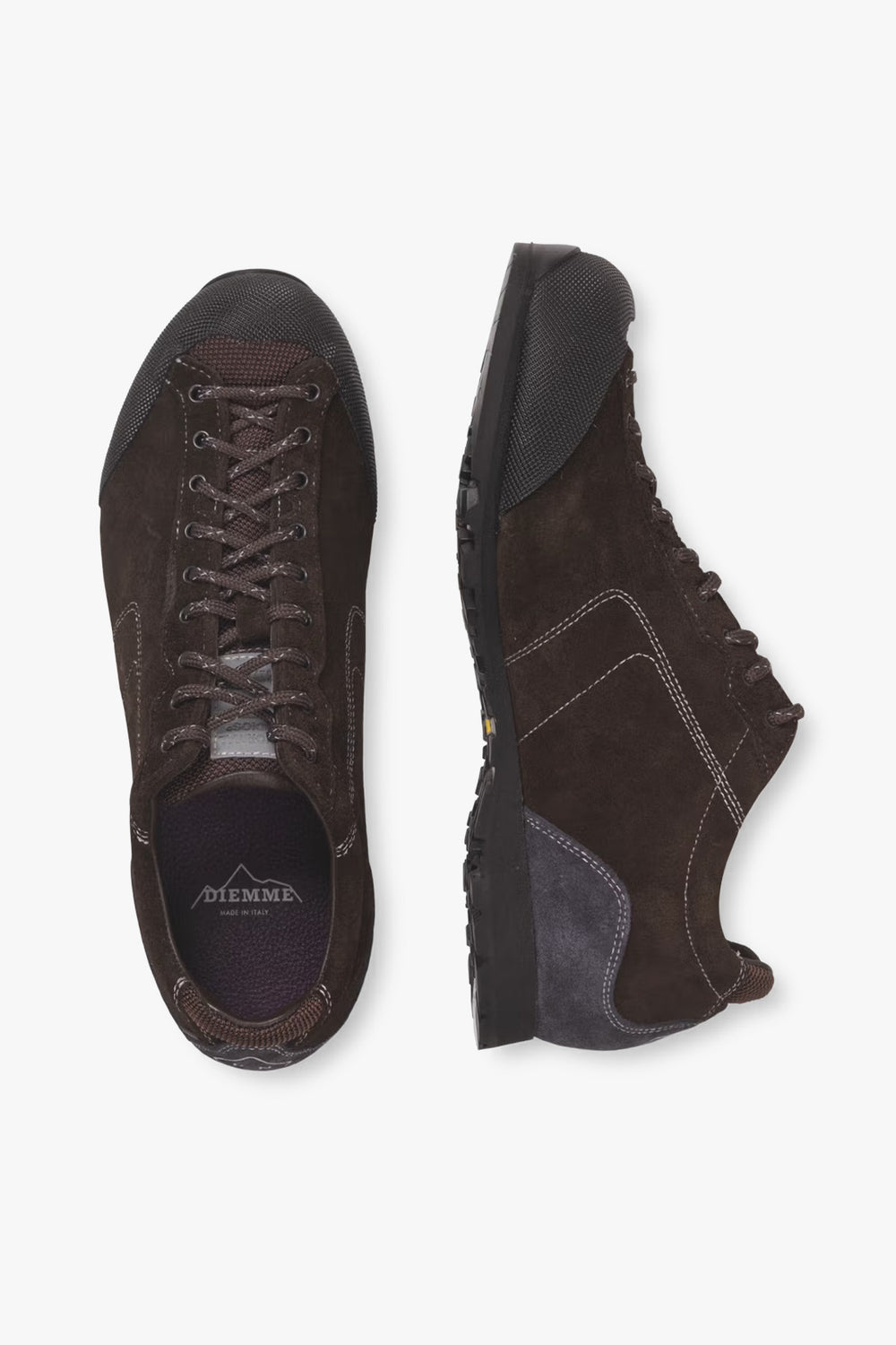 PNS x DIEMME MOVIDA'92