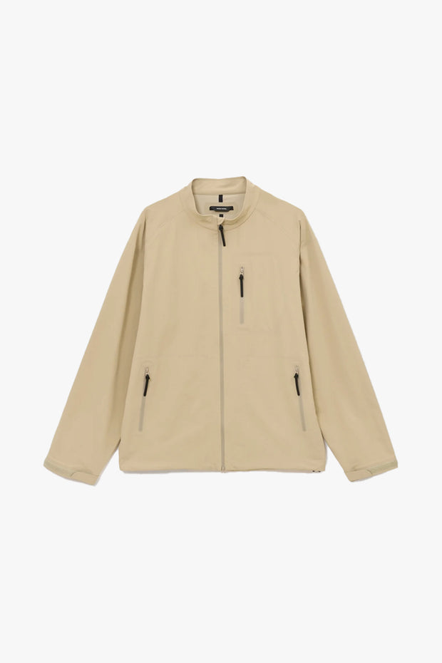 Technical jacket
