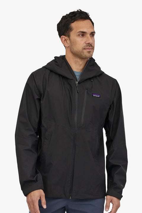 Men's Granite Crest Rain Jacket