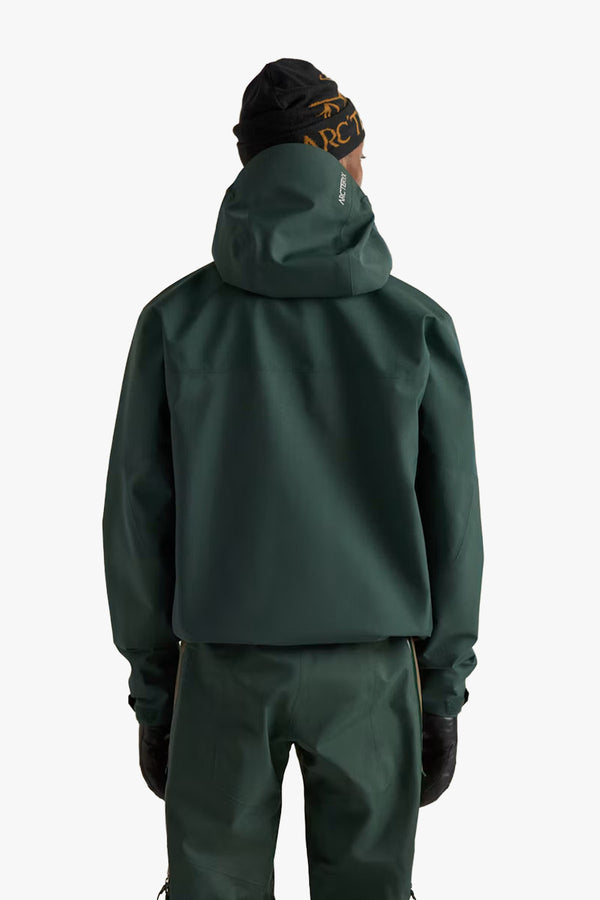 Sidewinder Jacket