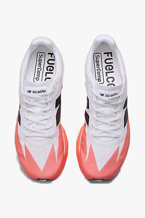 New Balance FuelCell SuperComp Elite v5