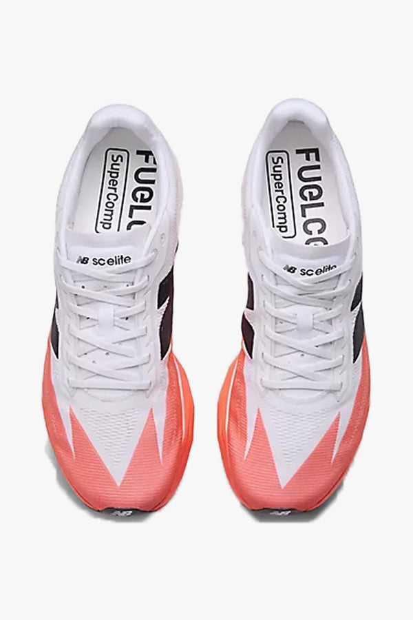 New Balance FuelCell SuperComp Elite v5