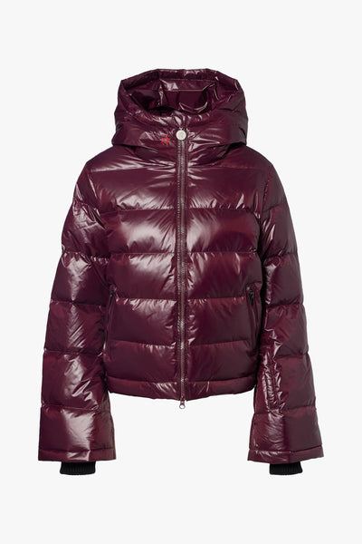 Polar Flare Ski Jacket III