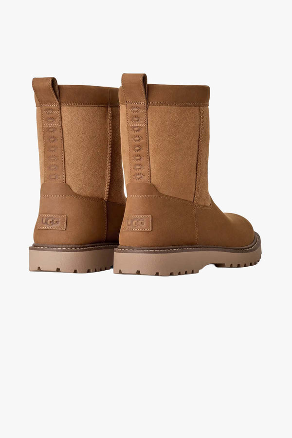 M Birch Boot II