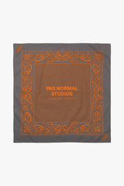 Off-Race Bandana