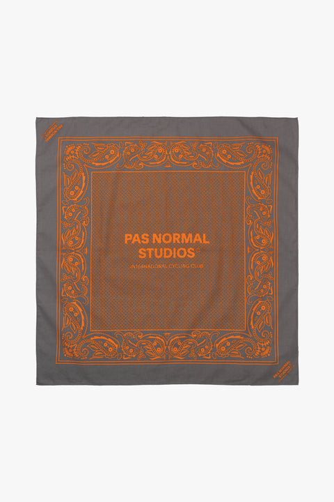 Off-Race Bandana