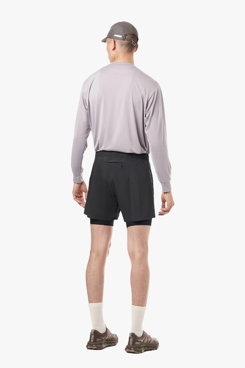 TechSilk 5" Shorts