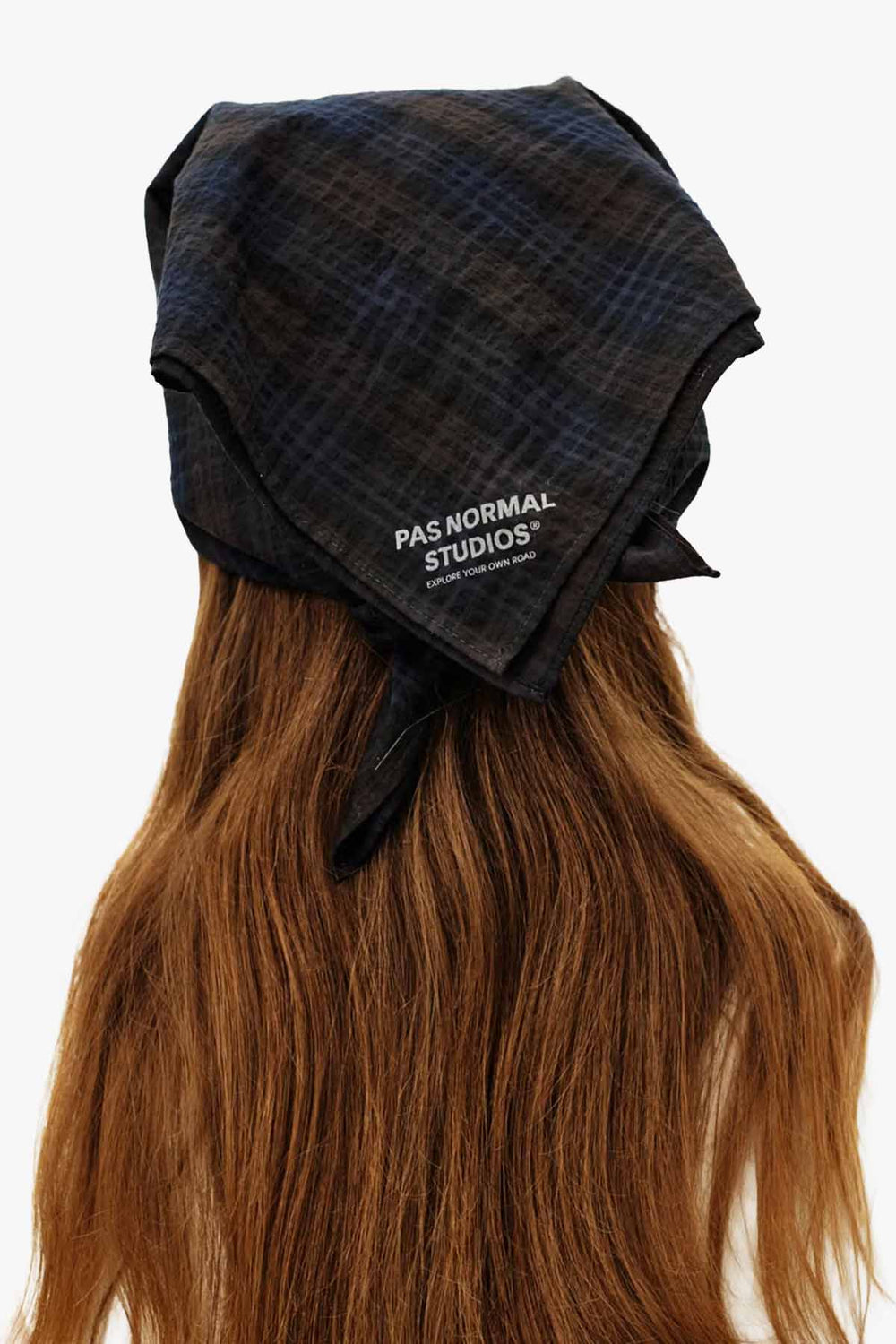 Off-Race Winter Bandana