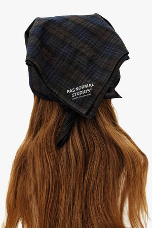 Off-Race Winter Bandana