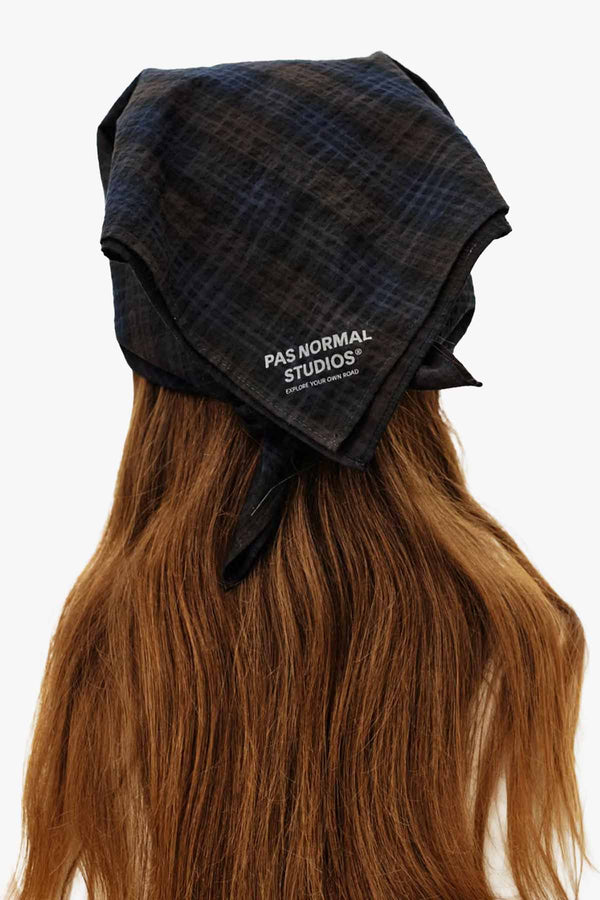 Off-Race Winter Bandana