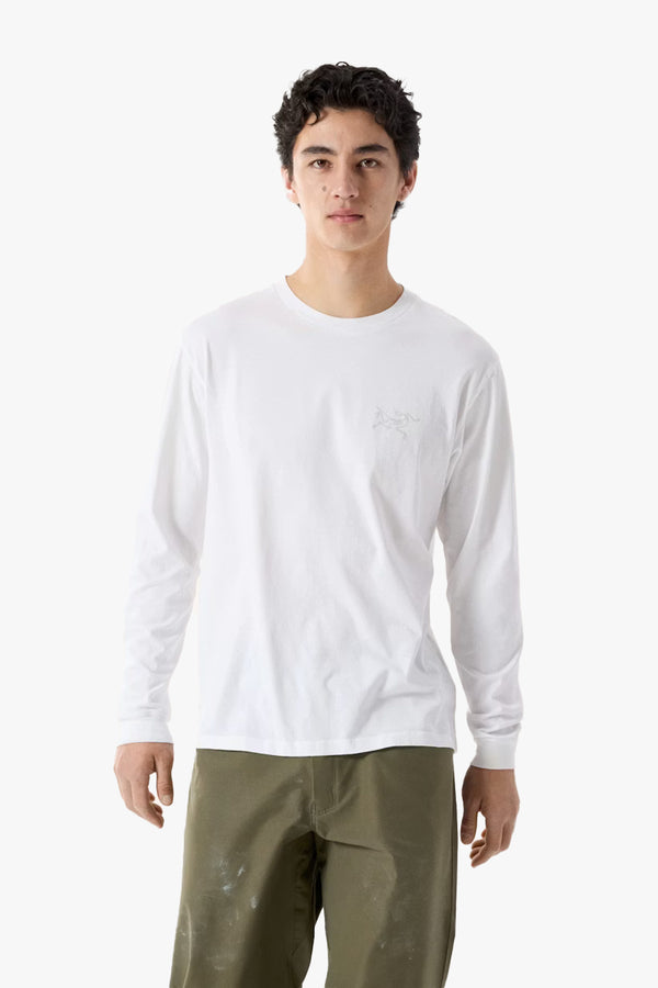 Kragg SL Cotton Shirt LS M