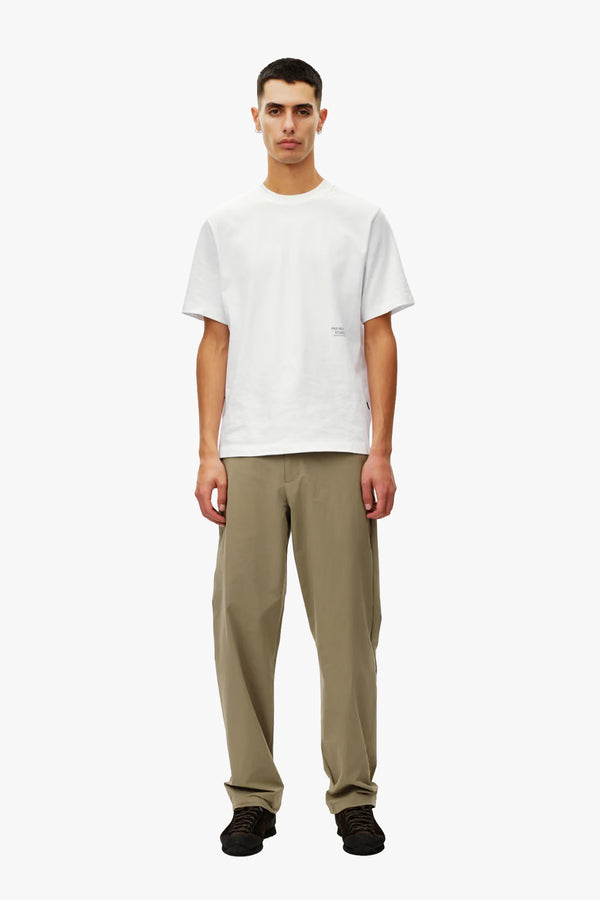 Off-Race Tech Pants