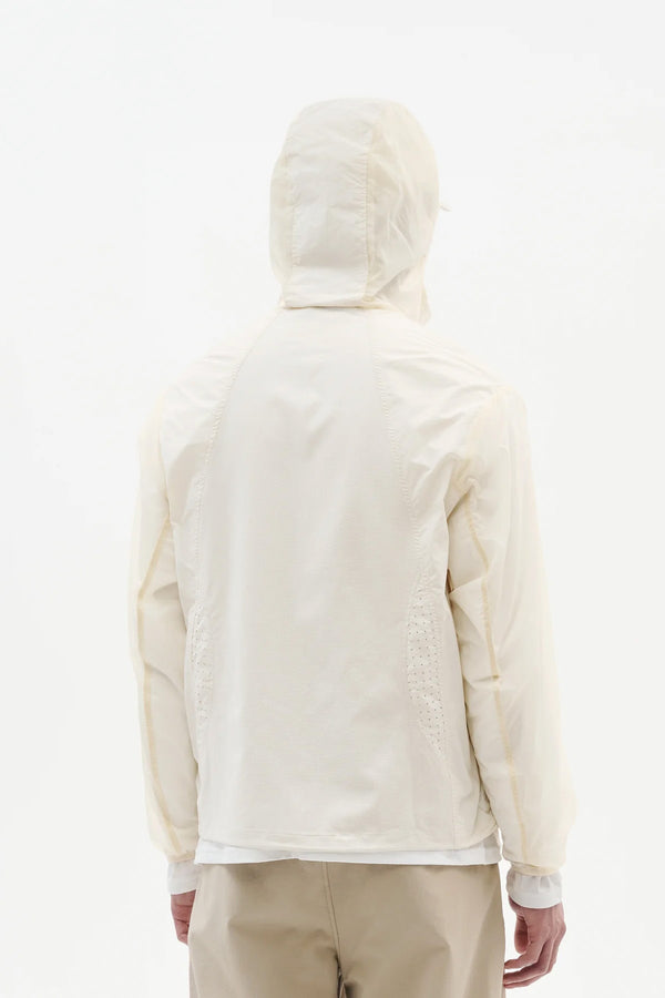 LIGHT TECHNICAL JACKET