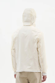 LIGHT TECHNICAL JACKET