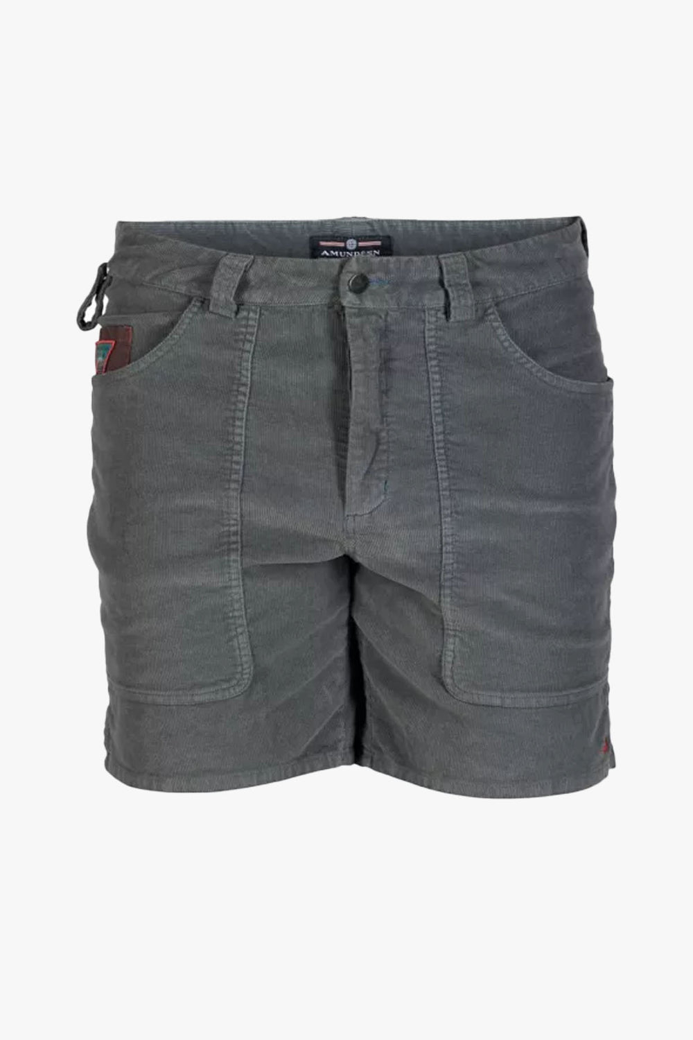 7Inch Concord G.Dyed Shorts Mens
