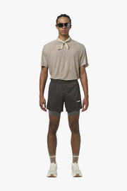 CoffeeThermal 8" Shorts