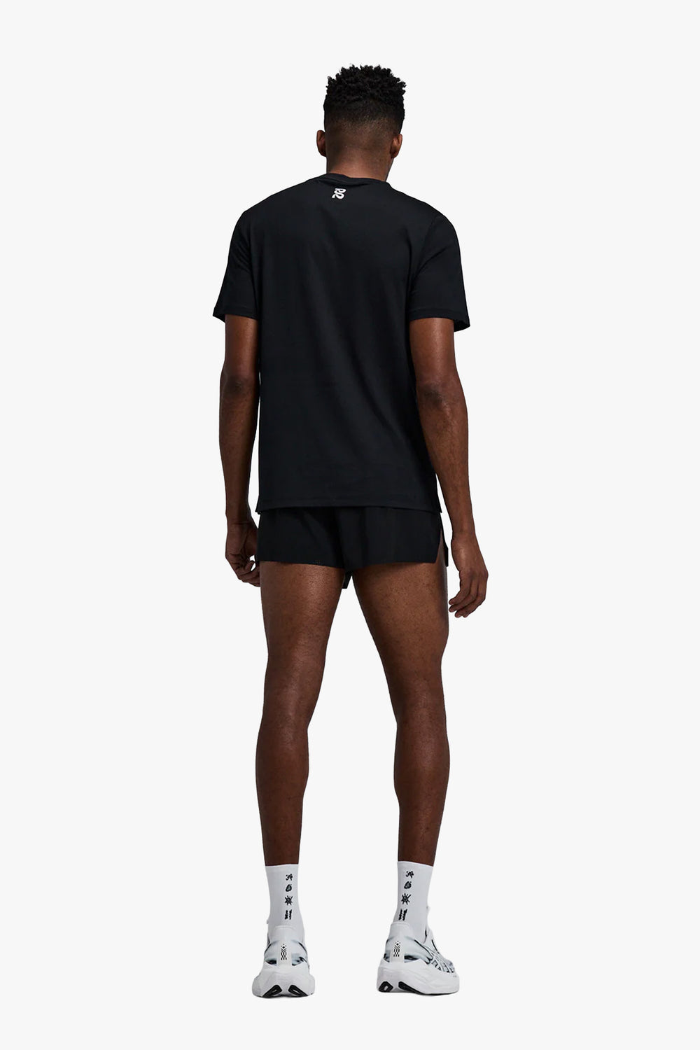 Vento Men's Split Short