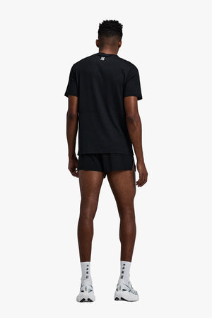 Vento Men's Split Short