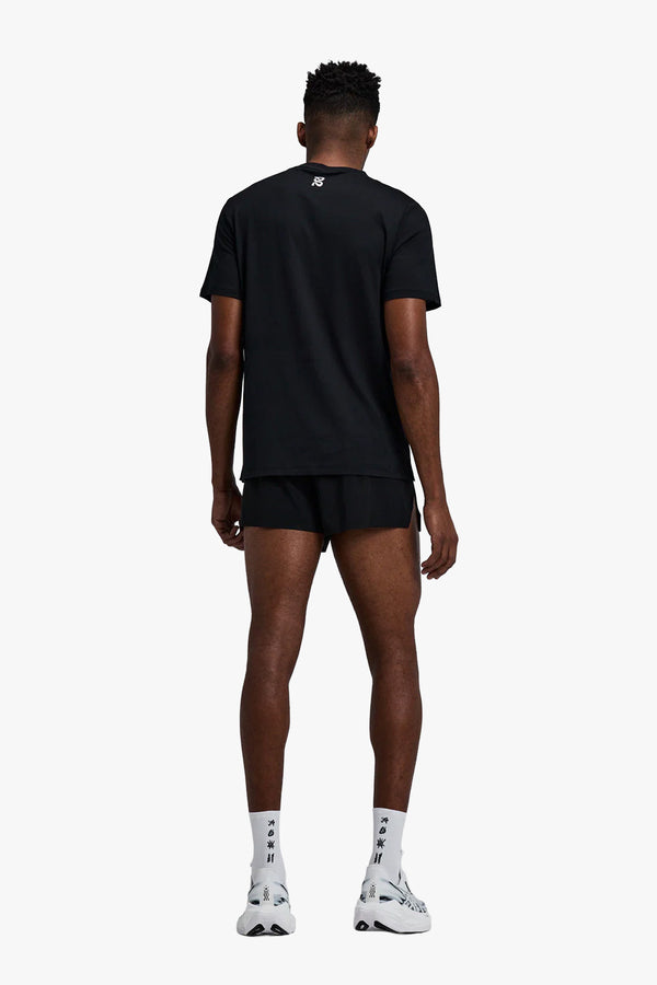 Vento Men's Split Short