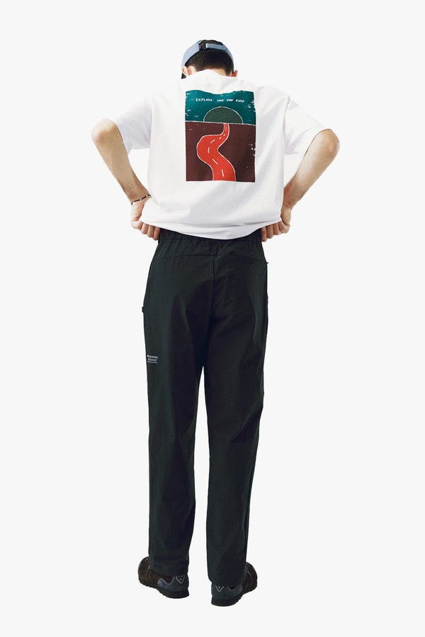 Off-Race Tech Pants