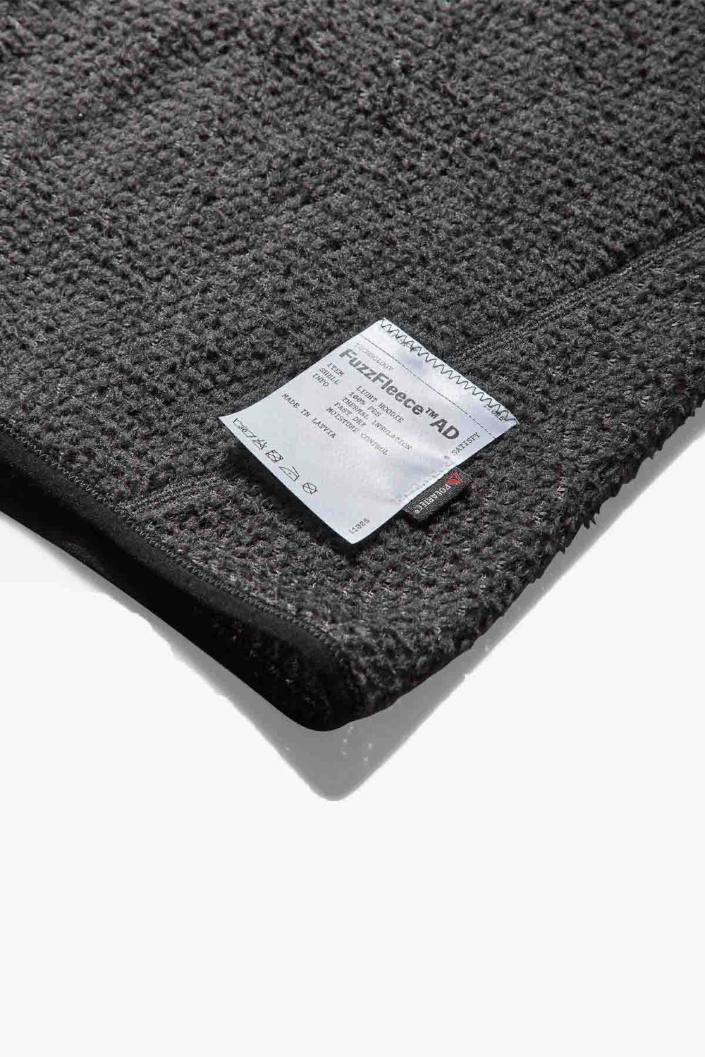 FuzzFleece Light Hoodie