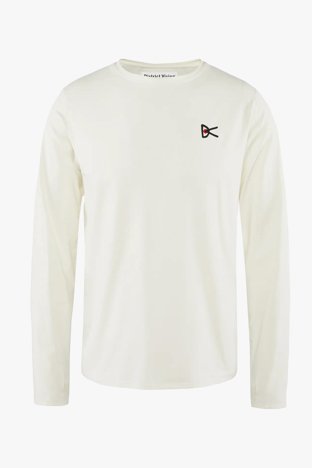 Lightweight Long Sleeve Tee
