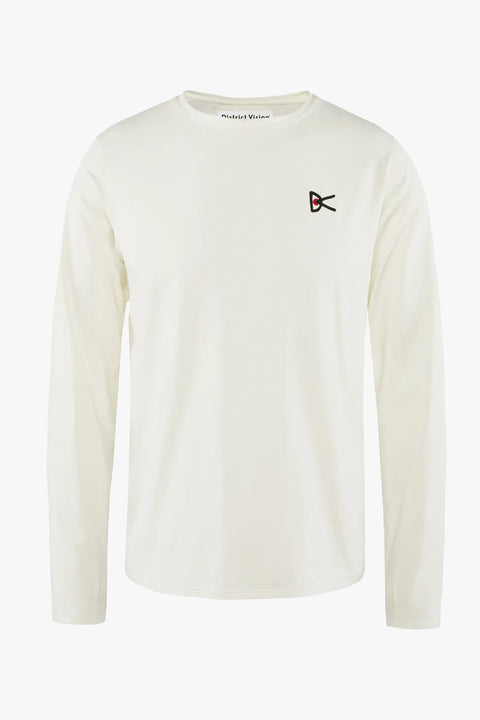 Lightweight Long Sleeve Tee