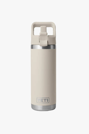 Rambler 18 OZ C Straw Bottle